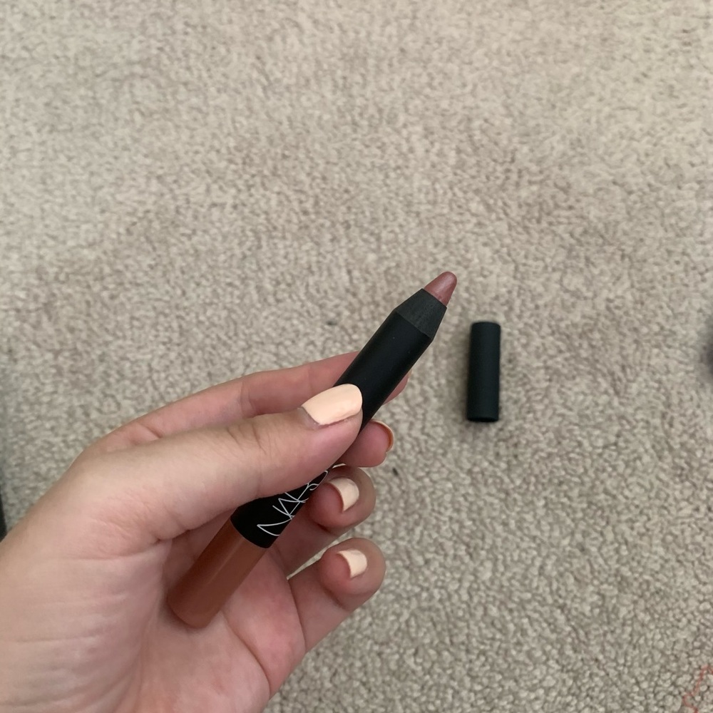 Brand New NARS Lip Pencil